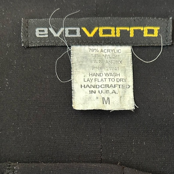 EVA VARRO DRESS - Picture 6 of 6